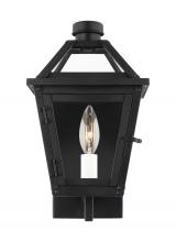  CO1401TXB - Hyannis Extra Small Wall Lantern