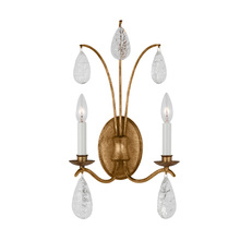  CW1292ADB - Shannon Large Sconce