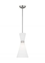  DJP1101BS - Belcarra Small Pendant