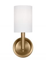  DJW1051SB - Egmont Medium Sconce