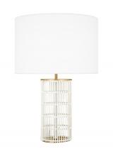  ET1511BBS1 - Medium Table Lamp