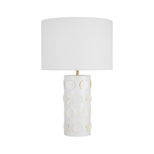  KST1022BBS1 - Dottie Table Lamp