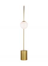  KST1191BBS1 - Extra Large Floor Lamp