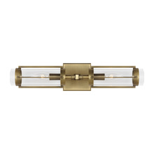  LV1002TWB - Flynn Linear Sconce