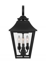  OL14403TXB - Galena Medium Lantern