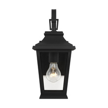  OL15400TXB - Warren Mini Lantern