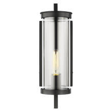 Visual Comfort & Co. Studio Collection CO1311TXB - Eastham Small Wall Lantern