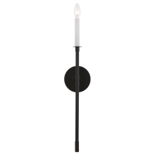 Visual Comfort & Co. Studio Collection CW1091AI - Bayview Sconce