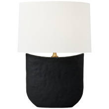 Visual Comfort & Co. Studio Collection HT1031RBC1 - Cenotes Table Lamp