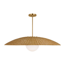 Visual Comfort & Co. Studio Collection KSP1121BBS - Mari Grand Pendant