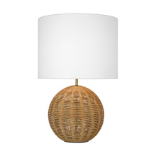 Visual Comfort & Co. Studio Collection KST1141BBS1 - Mari Medium Table Lamp