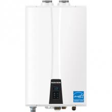 Tankless