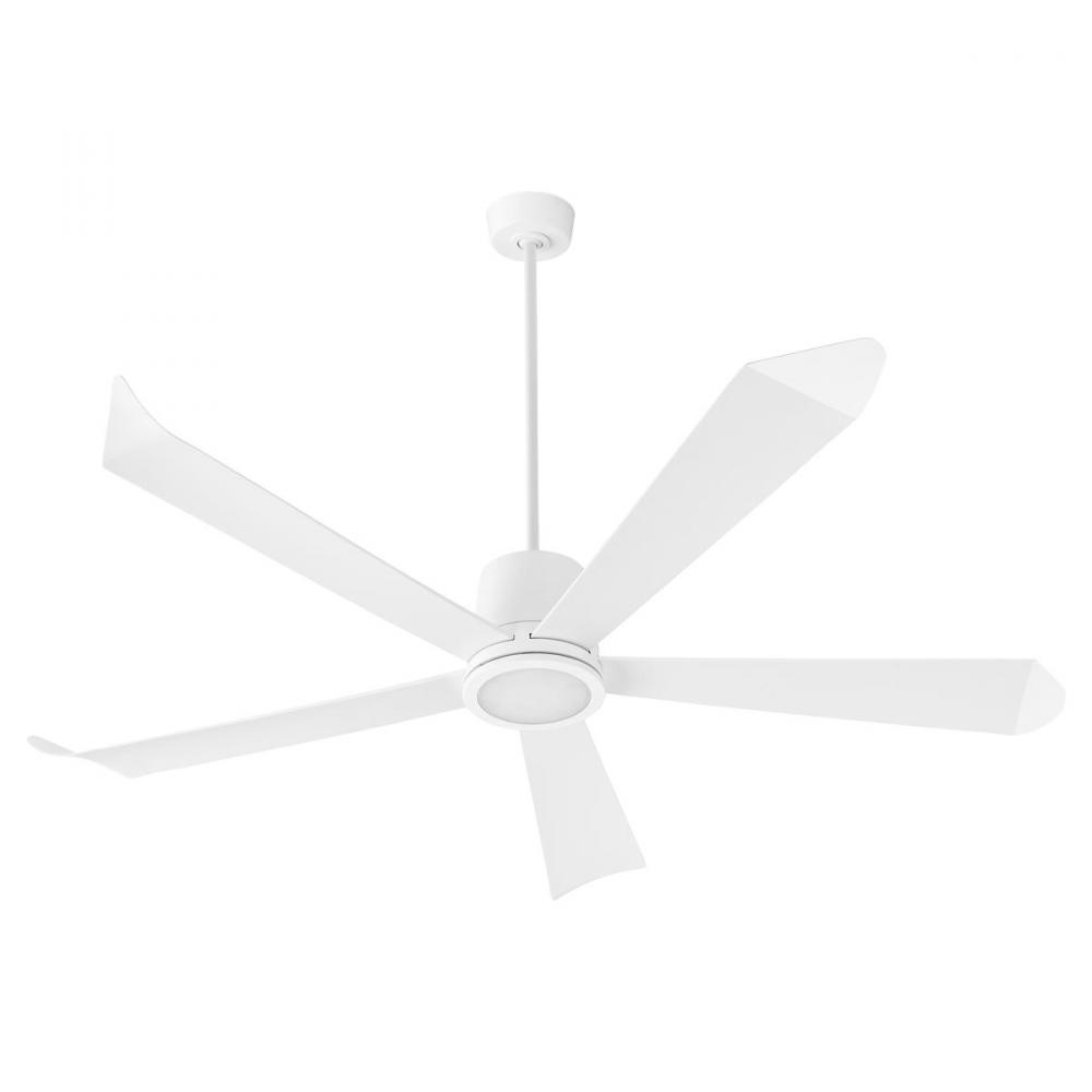 Rova 72" Wifi Fan - SW