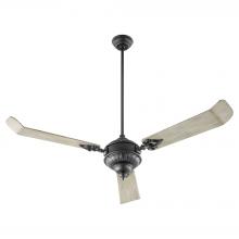  27603-69 - BREWSTER 3BLD 60" FAN-TXB