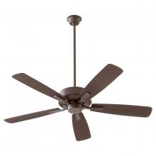  4525-86 - Ovation 52" 5BL Fan - OB