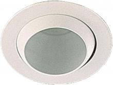  9510-06 - 5" Adjustable Eyeball - WH