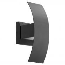  9720-69 - Curvo 12" LED Sconce - TXB