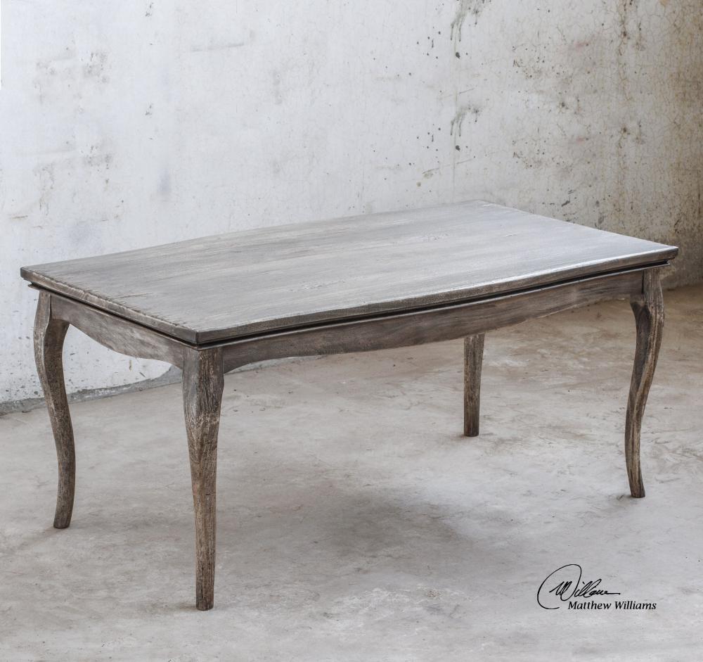 Gabri Driftwood Coffee Table