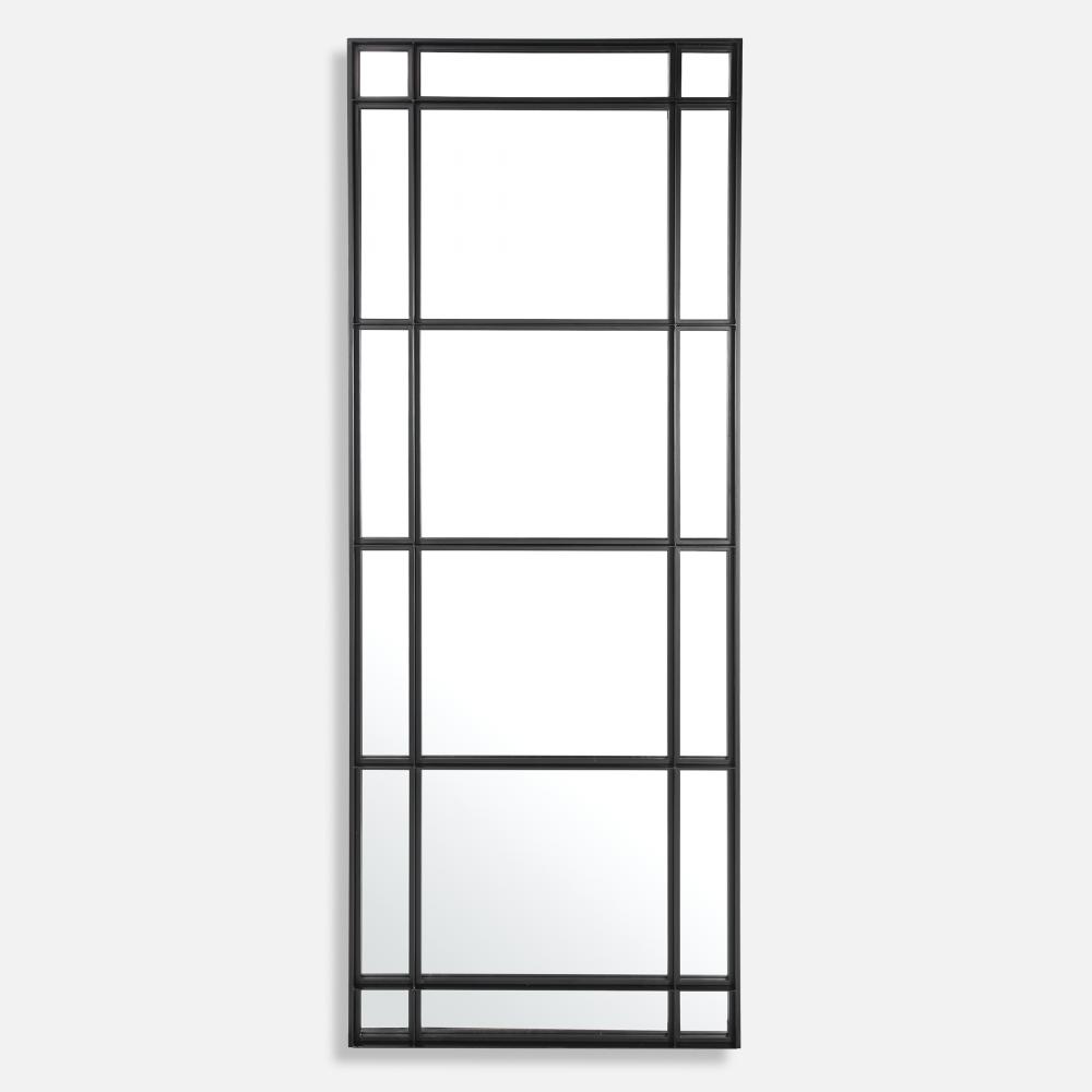 Atticus Large Rectangular Mirror