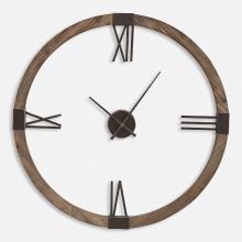  06454 - Marcelo Modern Wall Clock