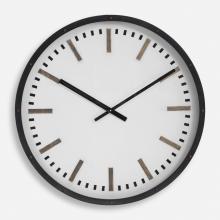  06103 - Fleming Large Wall Clock