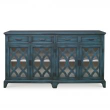  25419 - Oksana Wooden Credenza