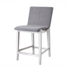  23554 - Brazos Gray Counter Stool