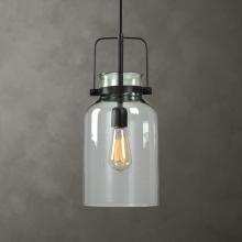  22101 - Lansing, 1 Lt. Mini Pendant