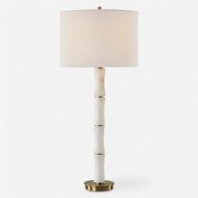  30354 - Unify Alabaster Table Lamp