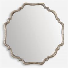 Uttermost 12849 - Valentia Silver Mirror