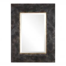 Uttermost 09543 - Uttermost Amparo Industrial Mirror