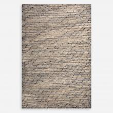  71073-5 - Uttermost Imara Navy 5x8 Rug