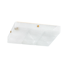  469-15-VB - GYPSUM Flush Mount