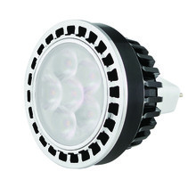  6W27K45 - LED MR16 6w 2700K 45 Degree