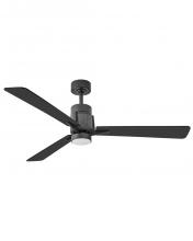 Hinkley 906256FMB-LDD - Atticus 56&#34; LED Smart Fan