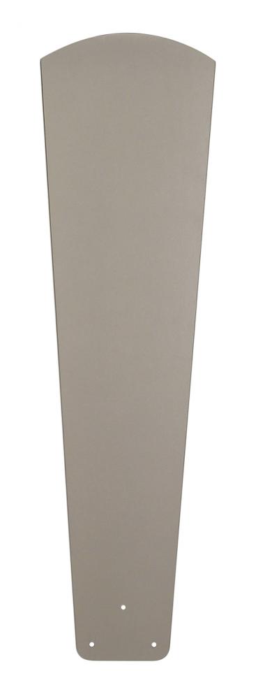 26" INVOLUTION BLADE: SATIN NICKEL - SET OF 2