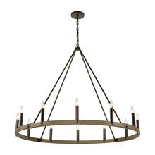 ELK Home 12318/12 - CHANDELIER