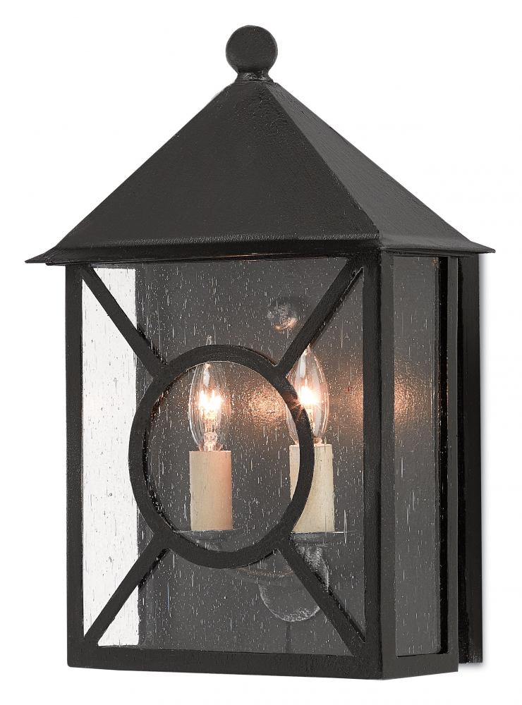 Ripley Medium Outdoor Wall Sconce