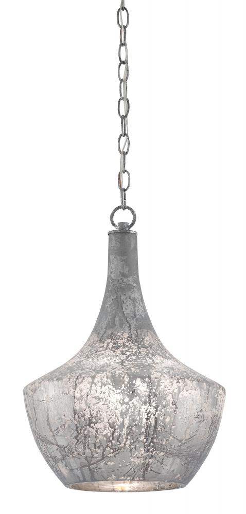 Segreto Gray Pendant