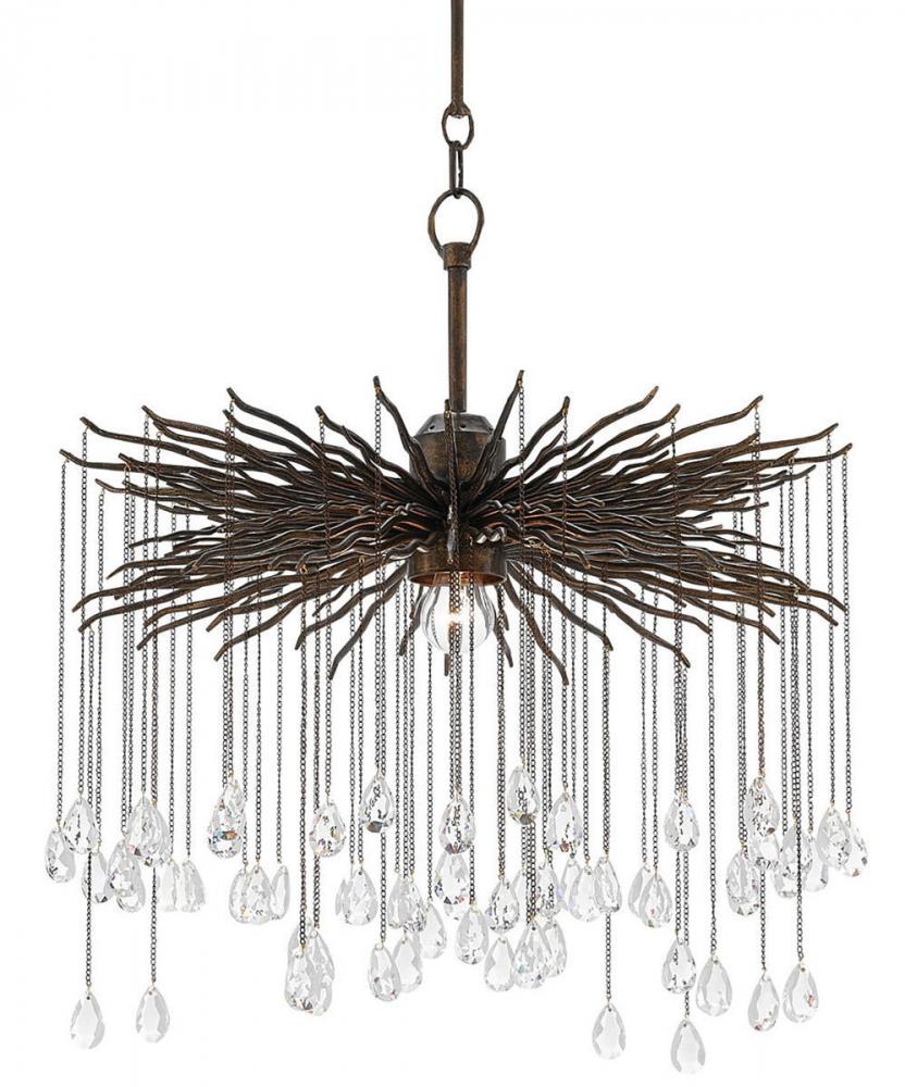 Fen Small Chandelier