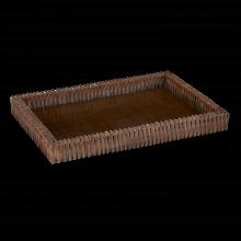  1200-0760 - Koa Tray