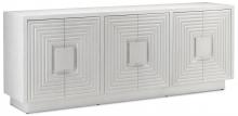  3000-0152 - Morombe White Credenza