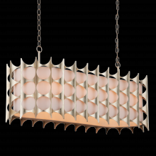  9000-1141 - Bardi Oval Chandelier