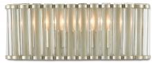 Currey 5000-0187 - Warwick Wall Sconce