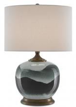  6000-0109 - Boreal Table Lamp