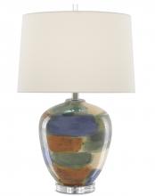  6000-0613 - Rainbow Table Lamp