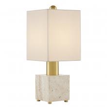  6000-0810 - Gentini Table Lamp