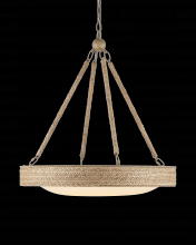  9000-1148 - Hopscotch Chandelier