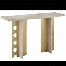  4000-0182 - Selene Console Table