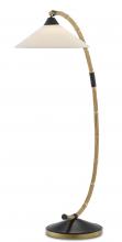  8000-0088 - Lisbon Floor Lamp